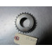 25J027 Crankshaft Timing Gear From 2011 Hyundai Sonata GLS 2.4